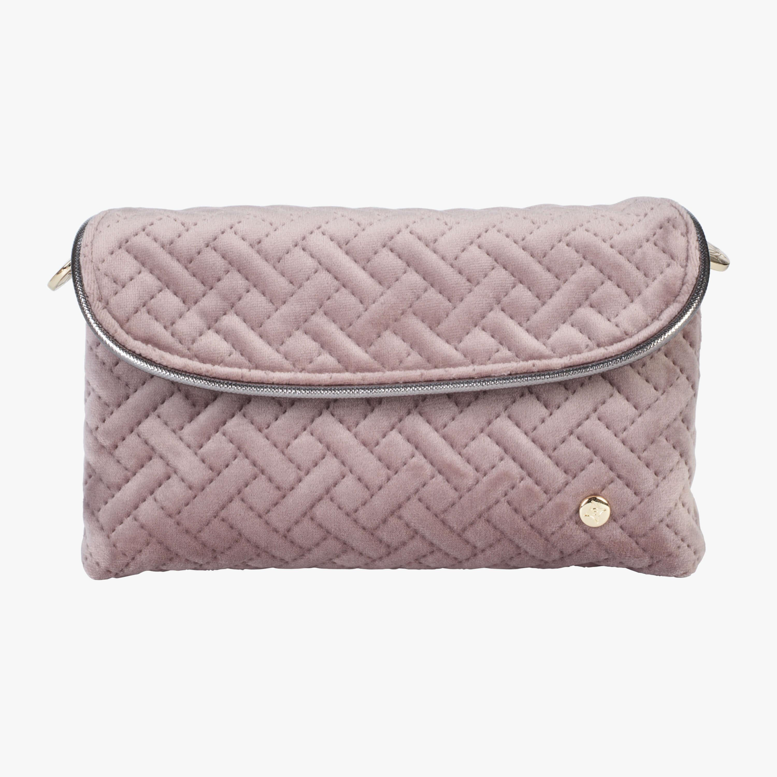 folding cosmetic bag