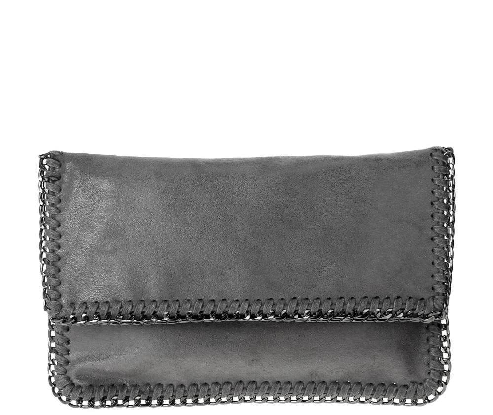 Stella Vegan Crossbody