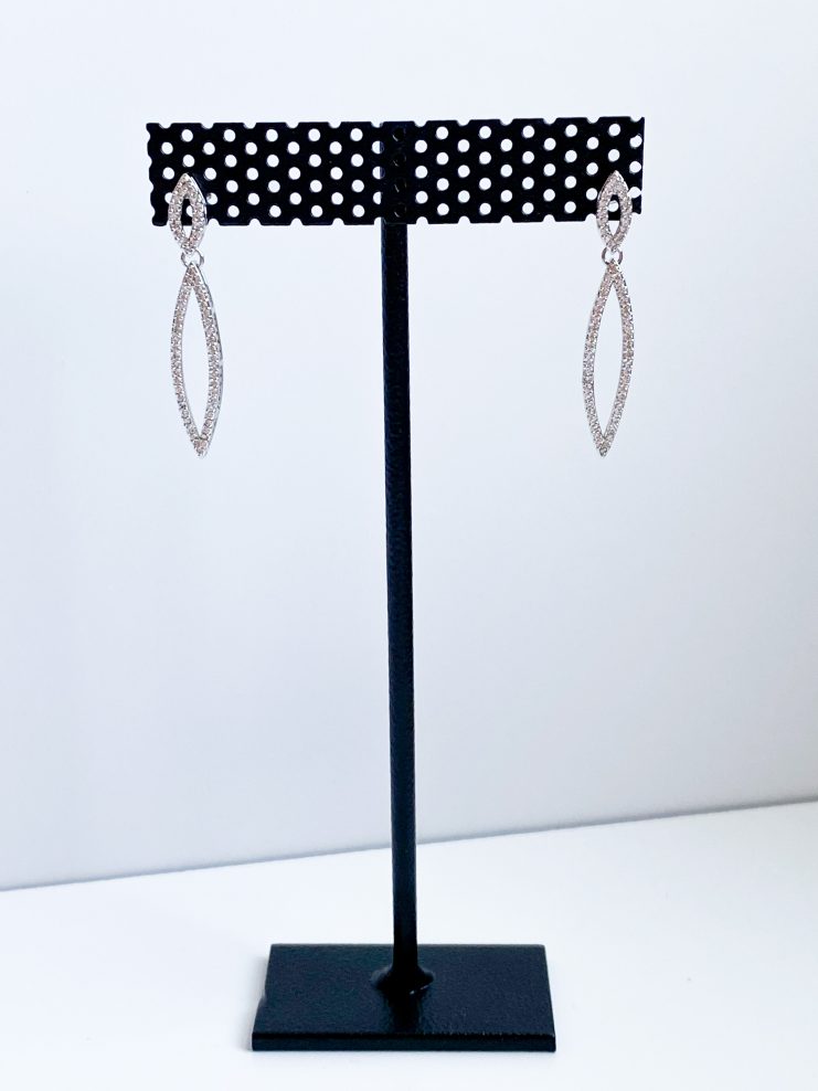 The Giselle Earring