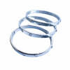 Infinity Bracelet Silver