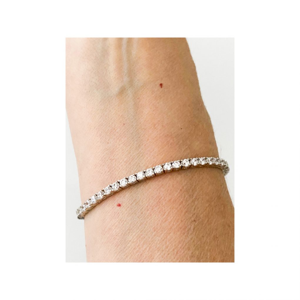 tennis bracelet