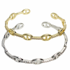 Mariner Bling Bracelet