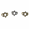 Star of David Rings