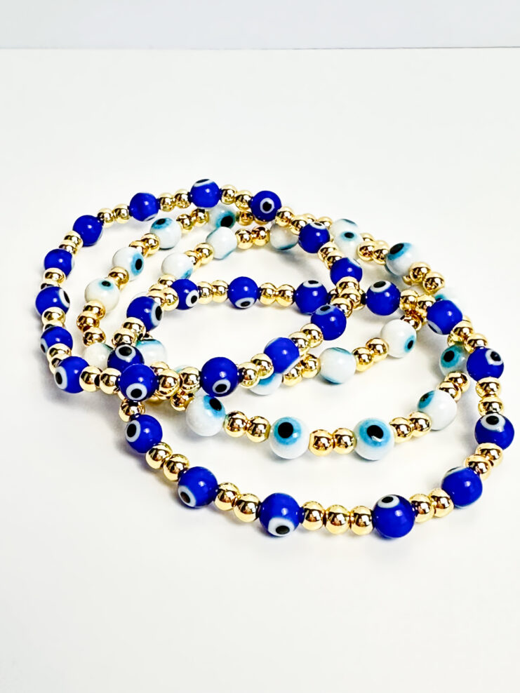 Evil Eye Bracelets