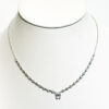 Amit Stone Necklace