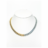 Mixed Metal Chain