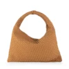 Jones Woven Handbag