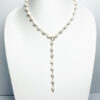 Fresh Water Pearl Lariat